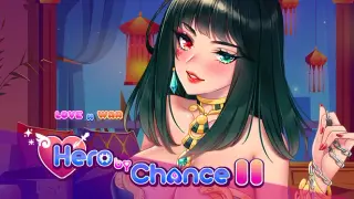 Love n War: Hero by Chance II - Harem Secrets Uncensored (18+)