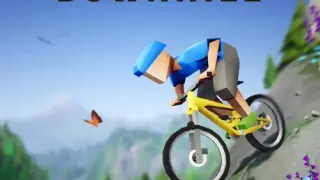 Lonely Mountains: Downhill - Switch