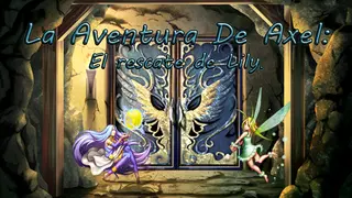 La Aventura De Axel