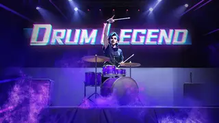 Drum Legend