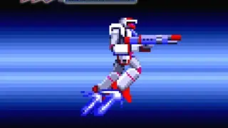 Arcade Archives 2 Tatakae! Big Fighter - Switch 2
