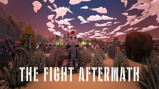 The Fight: Aftermath