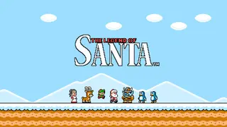 The Legend of Santa