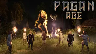 Pagan Age