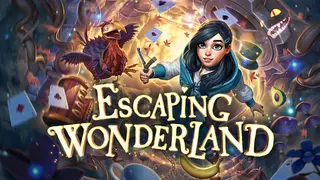 Escaping Wonderland