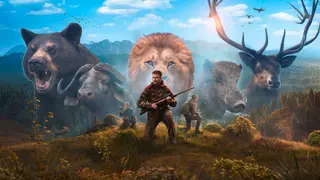 Way of the Hunter Ultimate Edition - Xbox Series