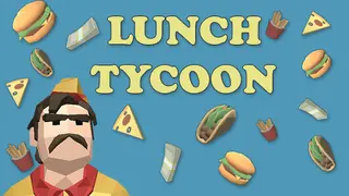 Lunch Tycoon