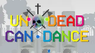 Undead Can Dance