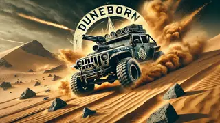Duneborn