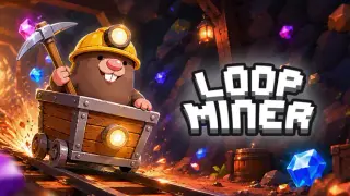 Loop Miner