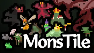 MonsTile