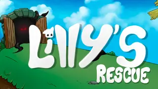 Lilly's rescue