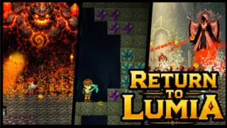 Return to Lumia