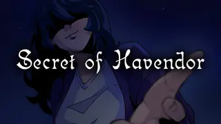 Secret of Havendor