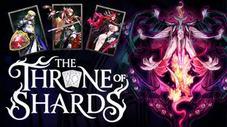 Throne of Shards