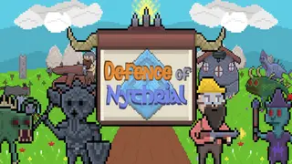 Defence of Nythrial