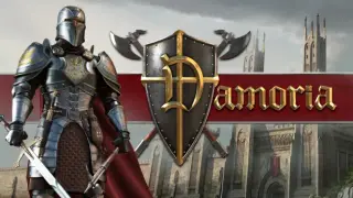 Damoria