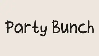 Party Bunch