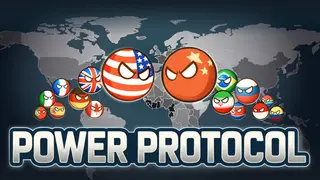 Countryballs: Power Protocol