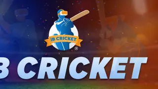 iB Cricket
