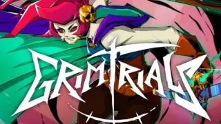 Grim Trials - Switch