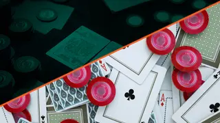 Poker Starter Pack - Xbox One