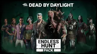 Dead by Daylight: Endless Hunt Pack