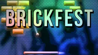 Brickfest
