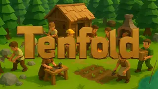 Tenfold