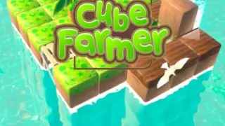 Cube Farmer - Switch