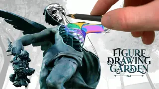 Figure Drawing Garden