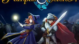 Pampas & Selene - Switch