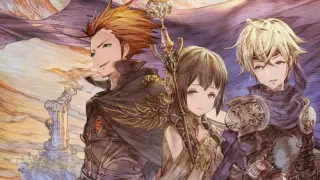 Mercenaries Wings: The False Phoenix - Switch