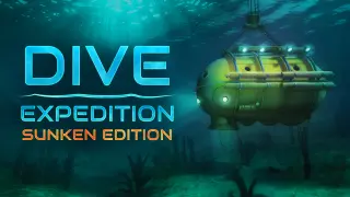 Dive Expedition: Sunken - Switch