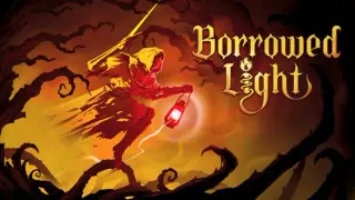 Borrowed Light