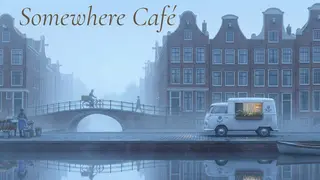 Somewhere Café