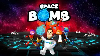 Space Bomb