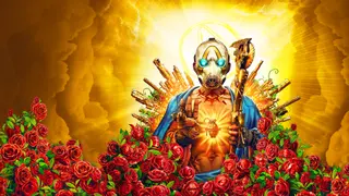 Borderlands 3: Super Super Deluxe Edition (PS4 & PS5)