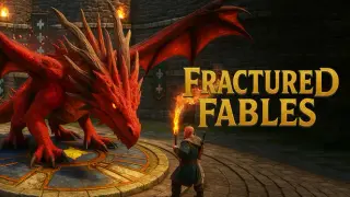 Fractured Fables