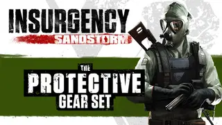 Insurgency: Sandstorm - Protective Gear Set