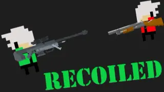 Recoiled