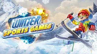 Winter Sports Games