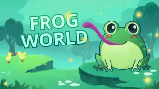 Frog World