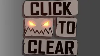 Click to Clear