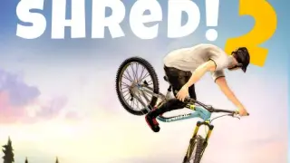 Shred! 2 - ft Sam Pilgrim - Switch