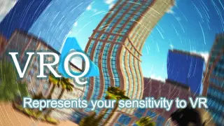 VRQ Test