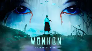 Wonhon: A Vengeful Spirit