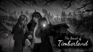 The Secret of Timberland