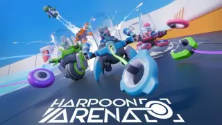 Harpoon Arena