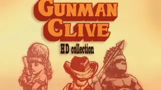 Gunman Clive HD Collection - Switch